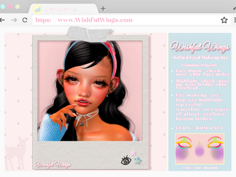 Second Life Marketplace